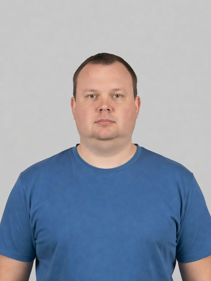 Six months on a medical weight loss program — after