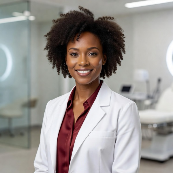 Aisha Coleman, MD