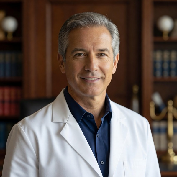 Anthony DiMarco, MD