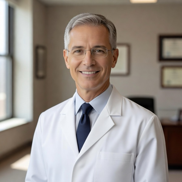 Benjamin Adler, MD
