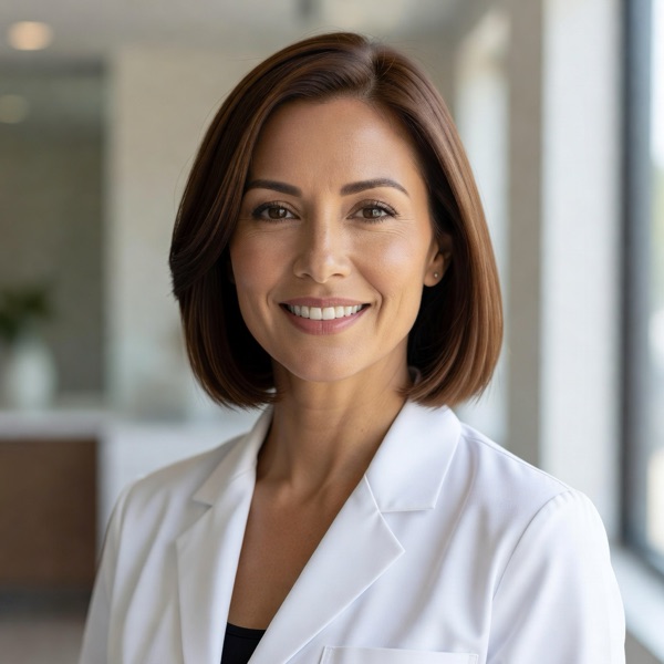 Camila Vargas, MD