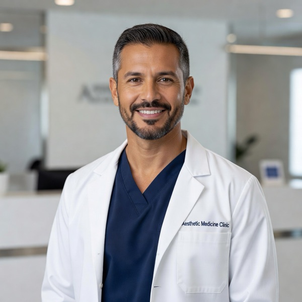 Carlos Medrano, MD