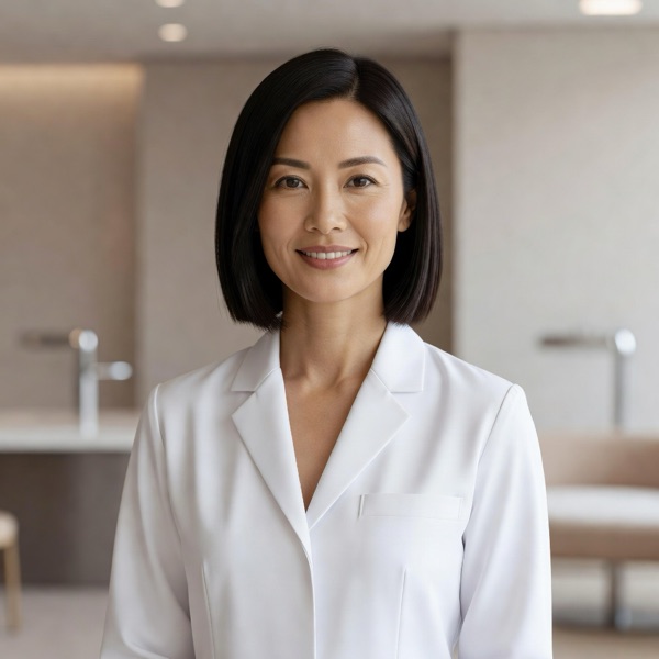 Emily Park, MD