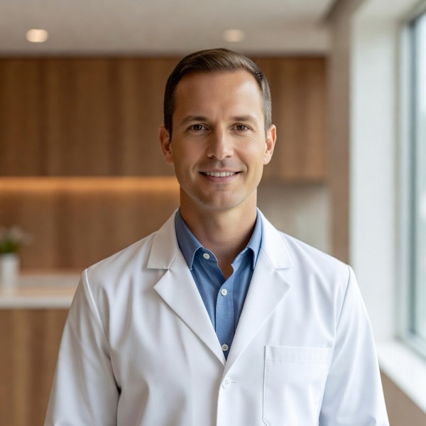 Ethan Caldwell, MD