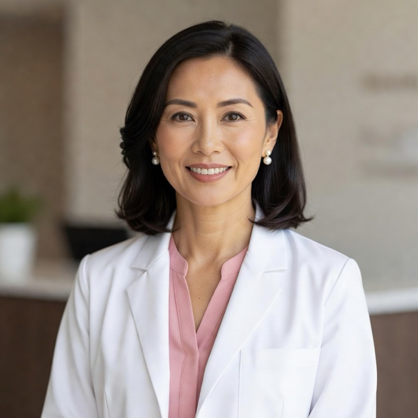 Grace Liu, MD