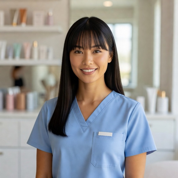 Hannah Choi, NP