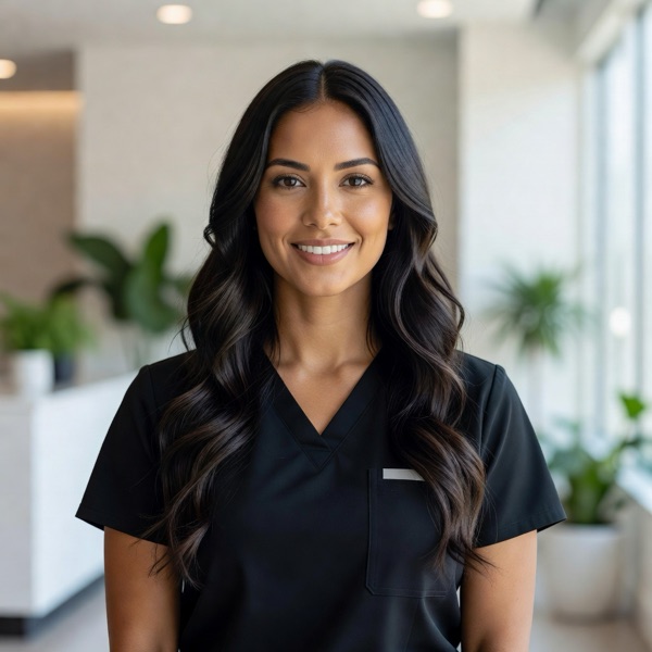 Isabella Moreno, PA-C