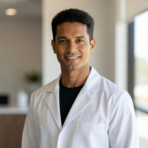Lucas Ferreira, MD