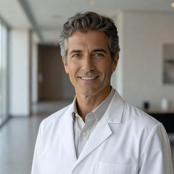 Michael Santoro, MD