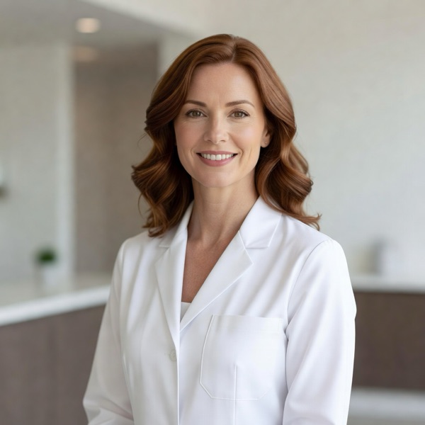 Olivia Hartwell, MD