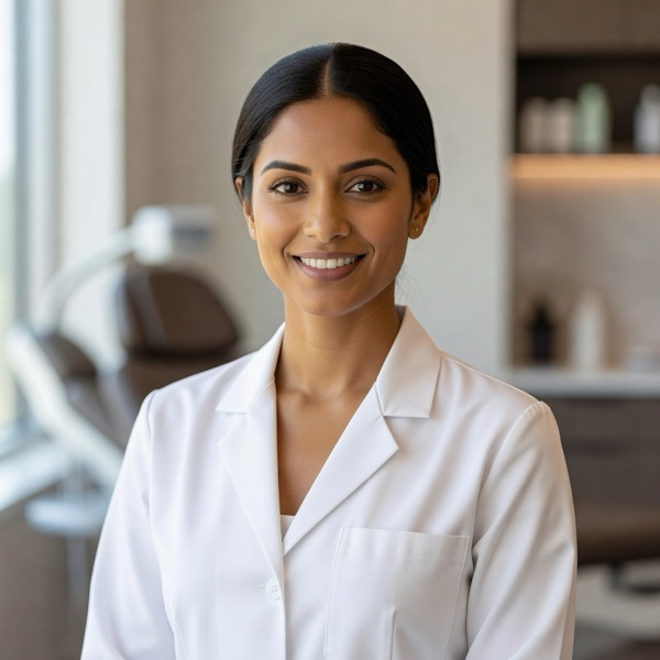 Priya Raman, MD