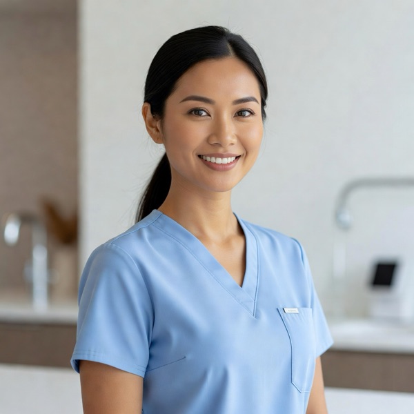 Rachel Nguyen, NP