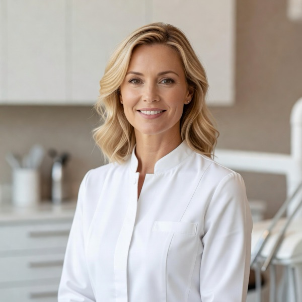 Sarah Klein, DDS
