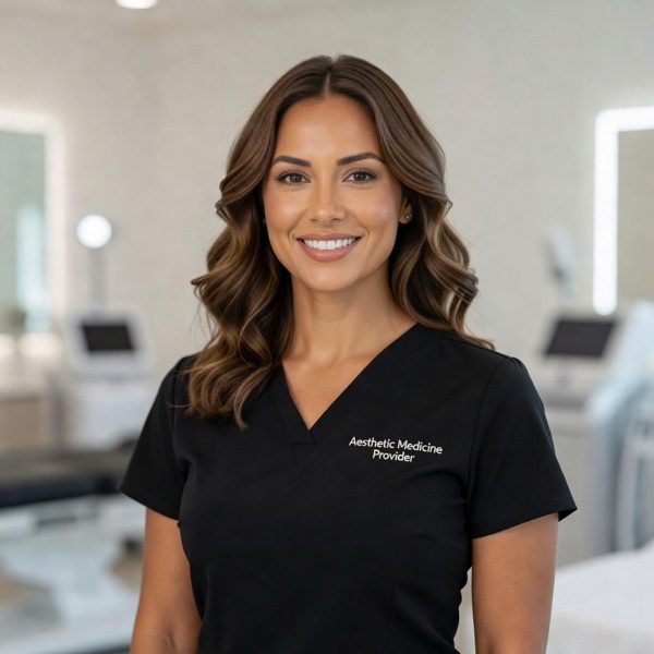 Sofia Castellanos, PA-C
